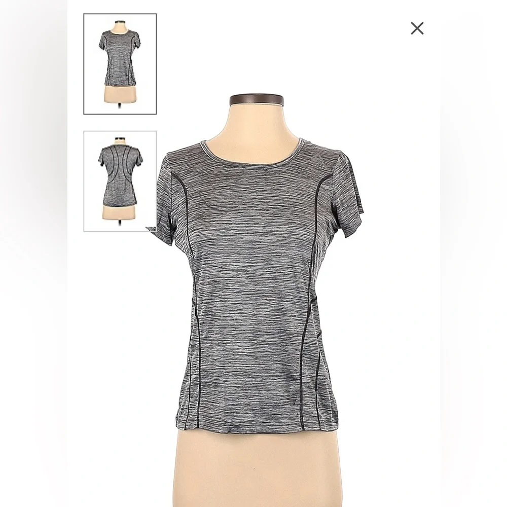 Rebook active tee - Picture 3 of 5